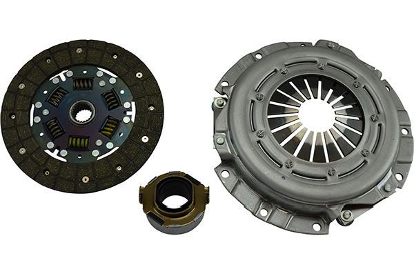 KAVO PARTS Комплект сцепления CP-5049